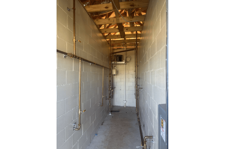 Nexgen Plumbing & Gas Fitting